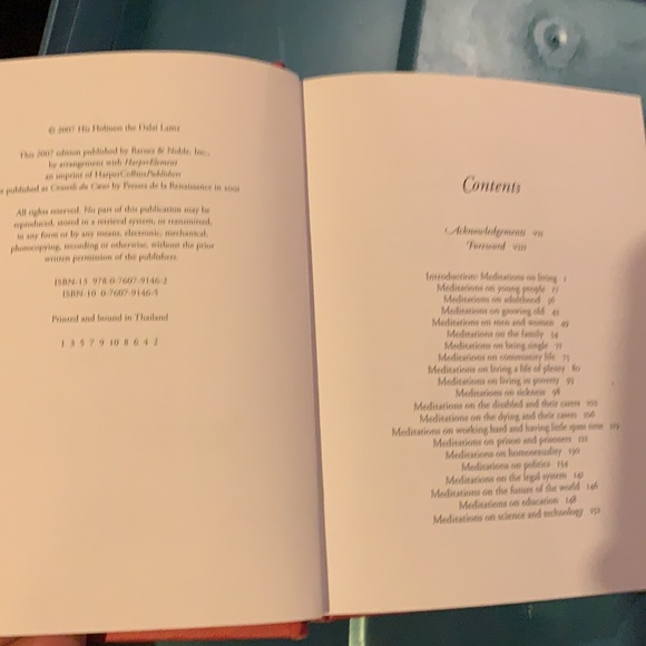 Dalai Lama Bundle | 4 Books - Picture 11 of 16